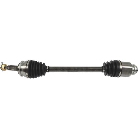 A1 Cardone NEW CV DRIVE AXLE 66-3544